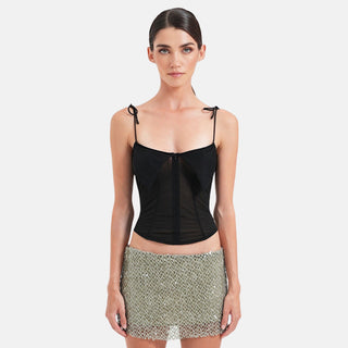 ASTRA Mini Top - OW Collection