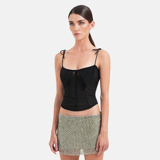 ASTRA Mini Top - OW Collection