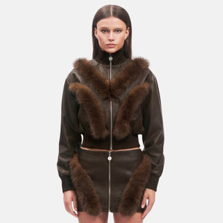 BELA Jacket - OW Collection