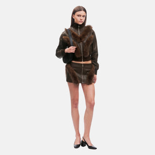 BELA Jacket - OW Collection