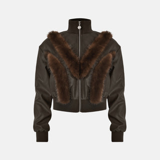 BELA Jacket - OW Collection