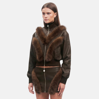 BELA Jacket - OW Collection