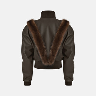 BELA Jacket - OW Collection