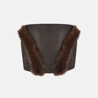 BELA Mini Skirt - OW Collection