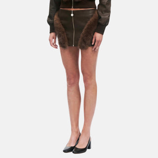 BELA Mini Skirt - OW Collection