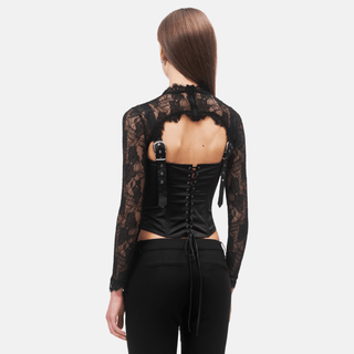 BRISA Corset Top (2 - piece) - OW Collection