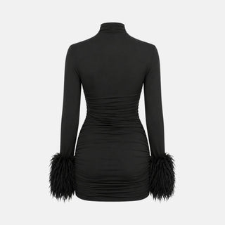 CAMELIA Mini Dress - Dress | OW Collection