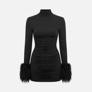 CAMELIA Mini Dress - Dress | OW Collection