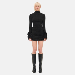 CAMELIA Mini Dress - Dress | OW Collection