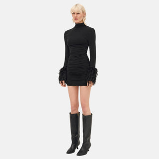 CAMELIA Mini Dress - Dress | OW Collection