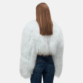 CELIA Crop Jacket - OW Collection