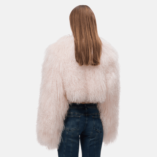 CELIA Crop Jacket - OW Collection