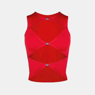 CHIARA Top - Top | OW Collection