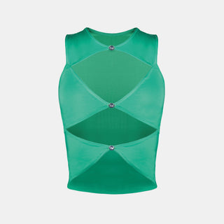 CHIARA Top - Top | OW Collection