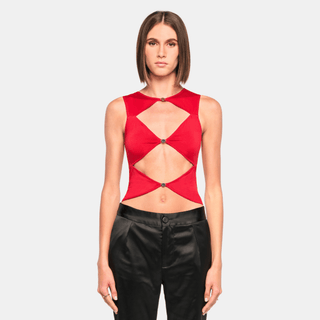 CHIARA Top - Top | OW Collection