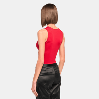 CHIARA Top - Top | OW Collection