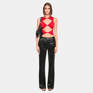 CHIARA Top - Top | OW Collection