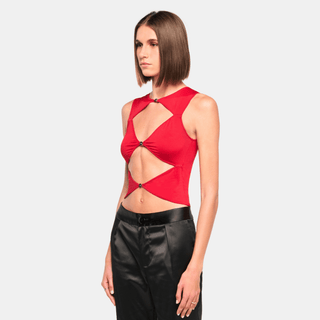 CHIARA Top - Top | OW Collection