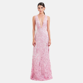 CLEA Maxi Dress - OW Collection