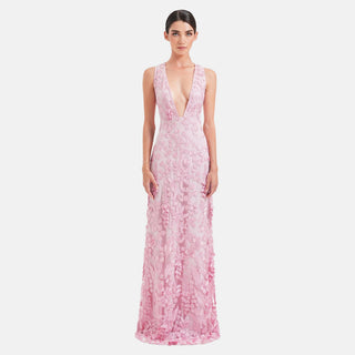 CLEA Maxi Dress - OW Collection