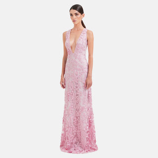 CLEA Maxi Dress - OW Collection