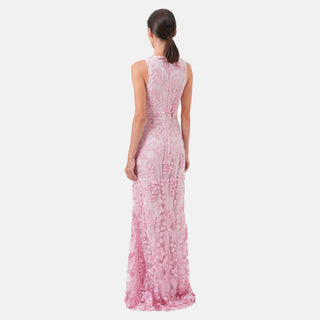CLEA Maxi Dress - OW Collection