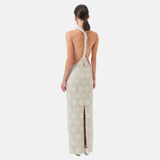 COLLETTE Maxi Dress - OW Collection