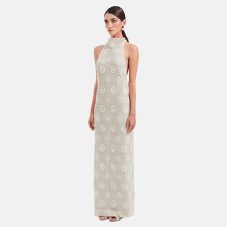 COLLETTE Maxi Dress - OW Collection