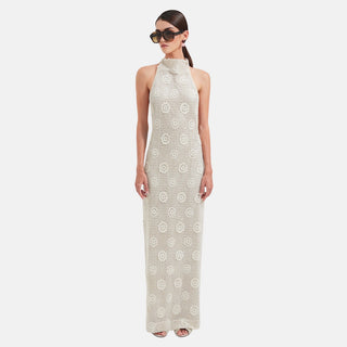 COLLETTE Maxi Dress - OW Collection