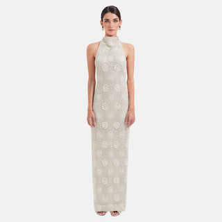 COLLETTE Maxi Dress - OW Collection