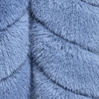 COPENHAGEN Faux Fur Coat - Coat | OW Collection