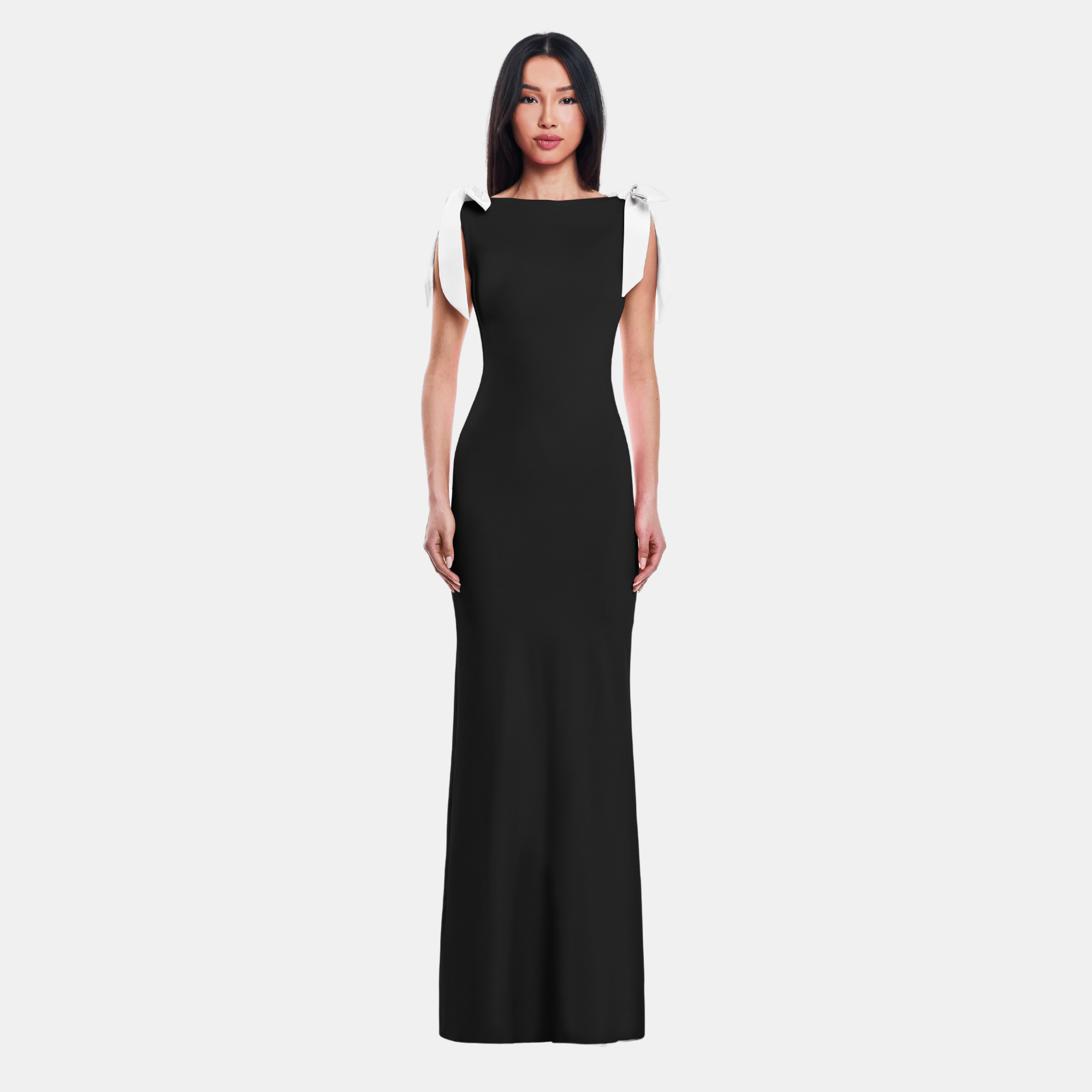 OW Collection Women's Cornelia Maxi Dress - Black - Maxi dresses OW Collection Women's Cornelia Maxi Dress - Black - Maxi dresses
