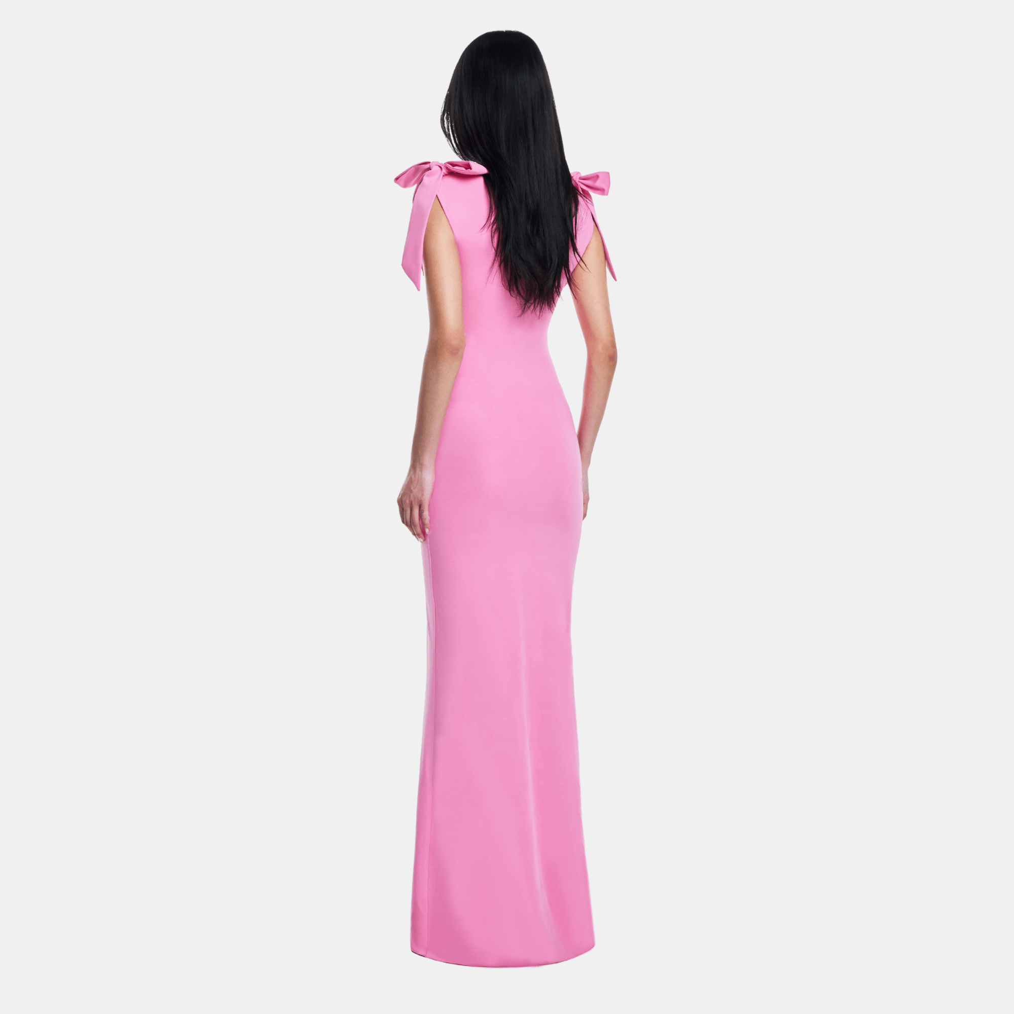 CORNELIA Maxi Dress | Pink Maxi Dress | OW Collection CORNELIA Maxi Dress | Pink Maxi Dress | OW Collection