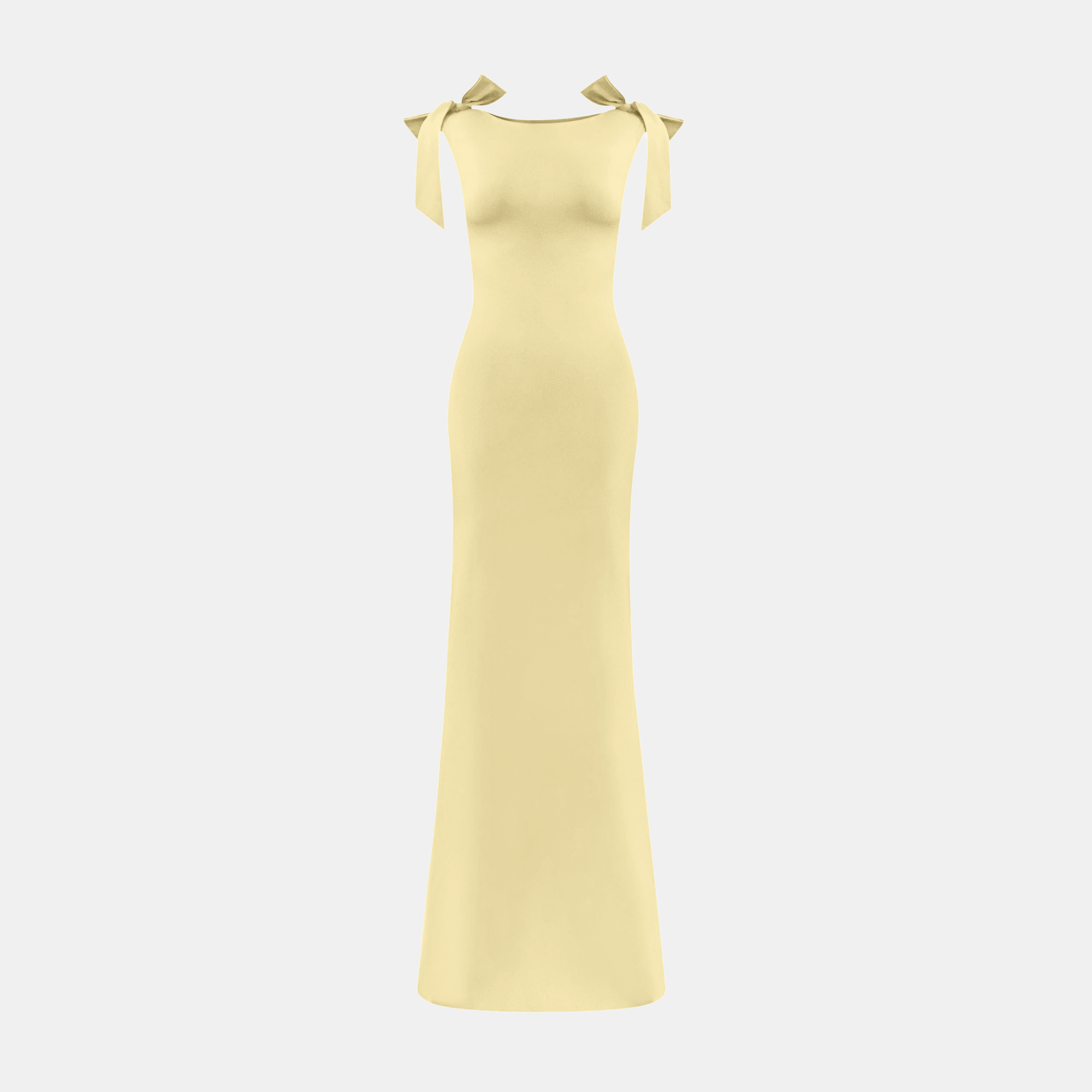OW Collection x REVOLVE Cornelia Maxi Dress in Yellow - size M OW Collection x REVOLVE Cornelia Maxi Dress in Yellow - size M