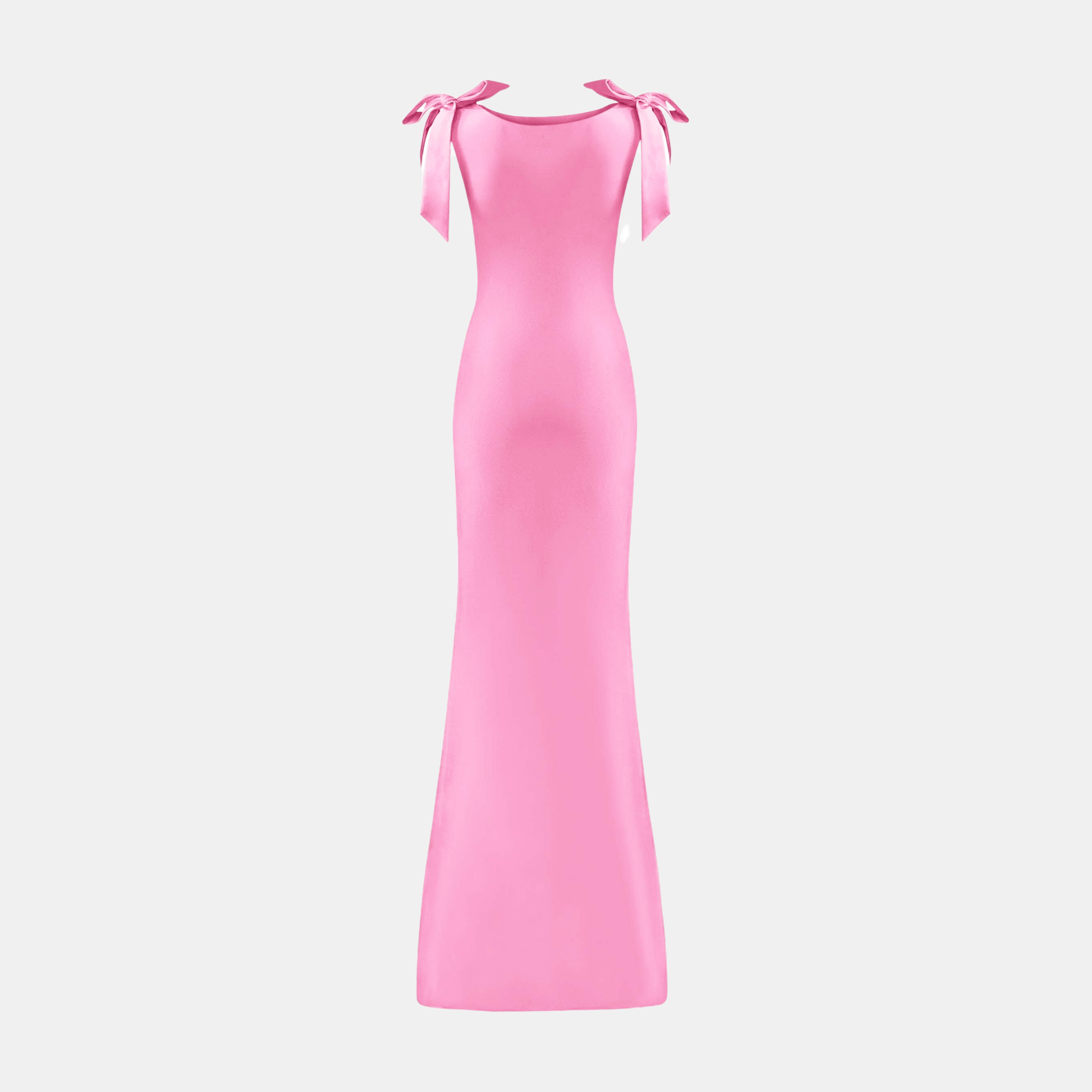 CORNELIA Maxi Dress | Pink Maxi Dress | OW Collection CORNELIA Maxi Dress | Pink Maxi Dress | OW Collection