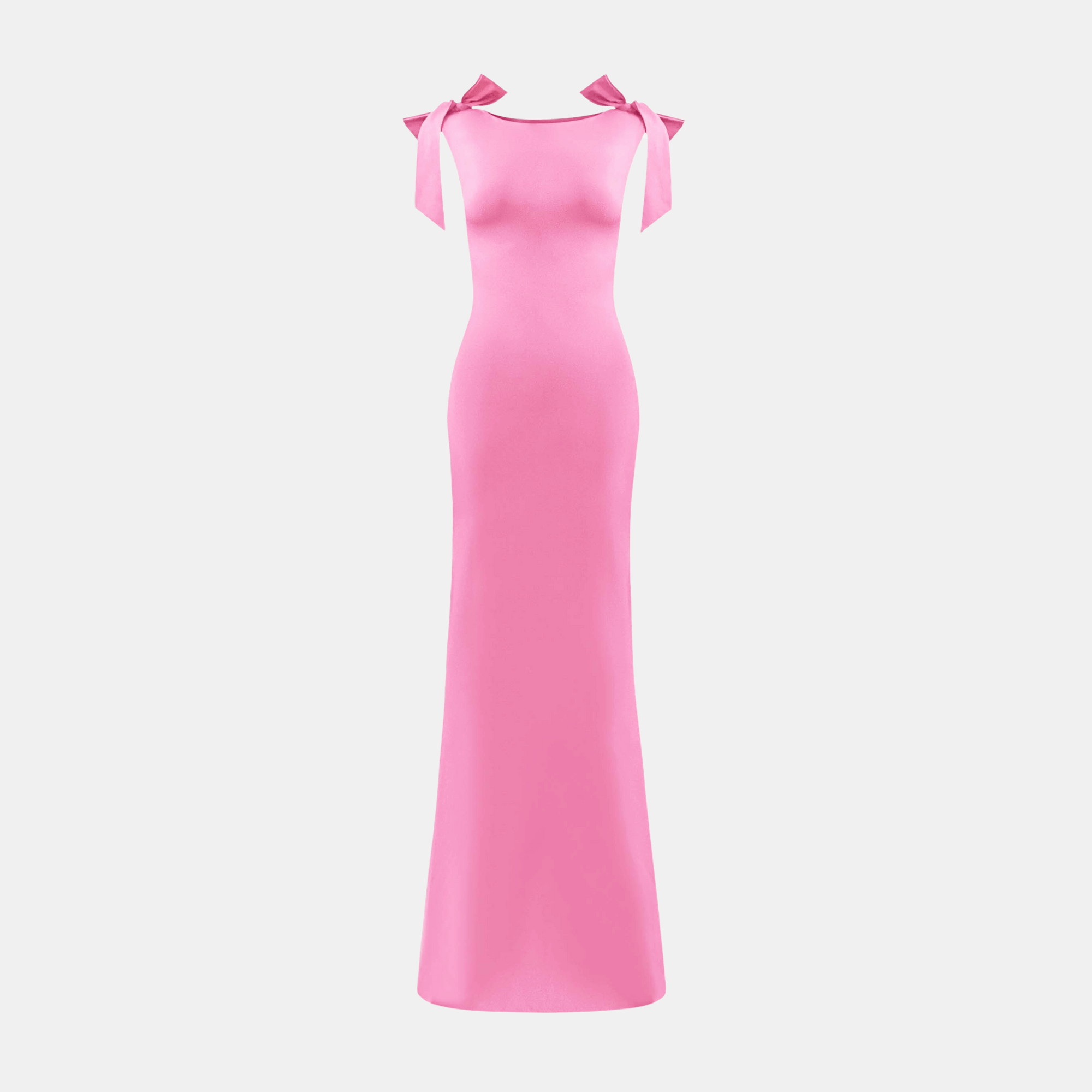 CORNELIA Maxi Dress | Pink Maxi Dress | OW Collection CORNELIA Maxi Dress | Pink Maxi Dress | OW Collection