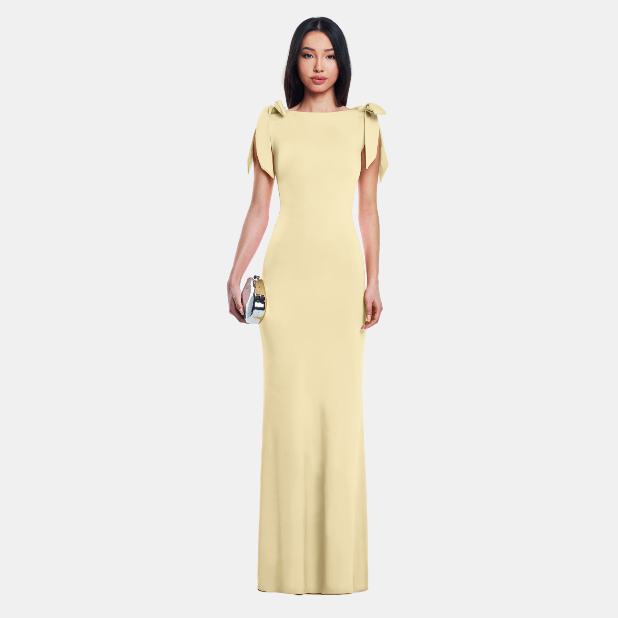 OW Collection x REVOLVE Cornelia Maxi Dress in Yellow - size M OW Collection x REVOLVE Cornelia Maxi Dress in Yellow - size M