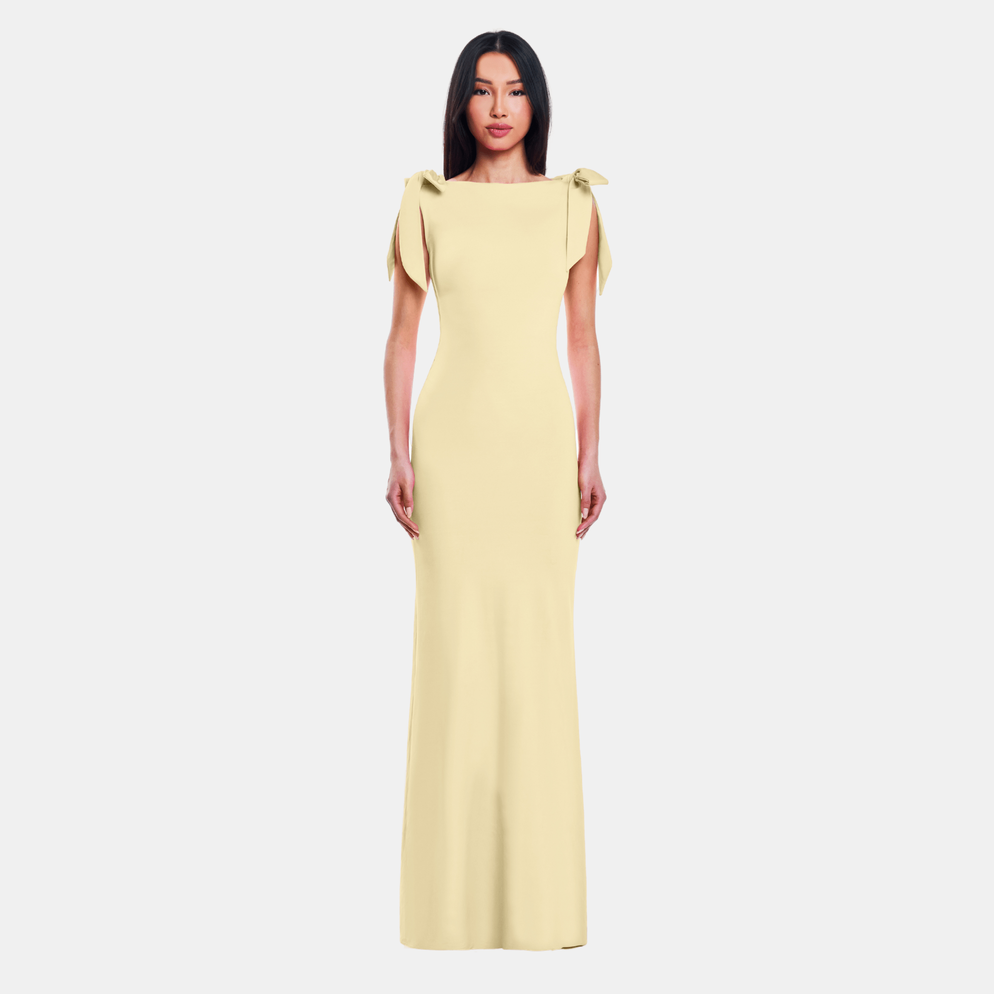 OW Collection x REVOLVE Cornelia Maxi Dress in Yellow - size M OW Collection x REVOLVE Cornelia Maxi Dress in Yellow - size M