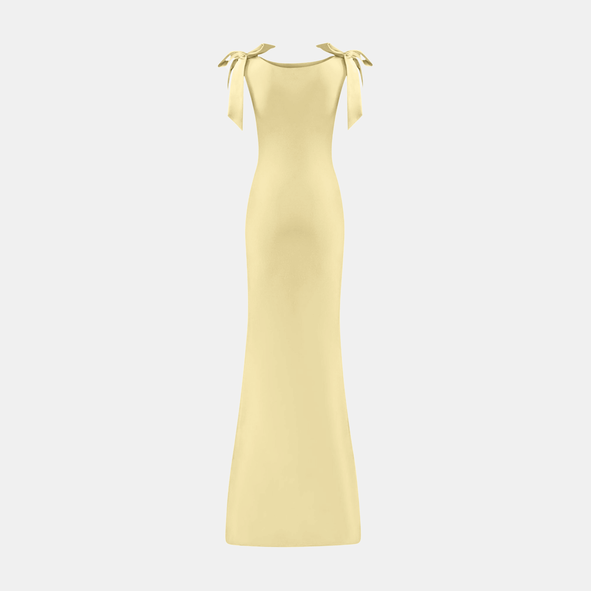 OW Collection x REVOLVE Cornelia Maxi Dress in Yellow - size M OW Collection x REVOLVE Cornelia Maxi Dress in Yellow - size M