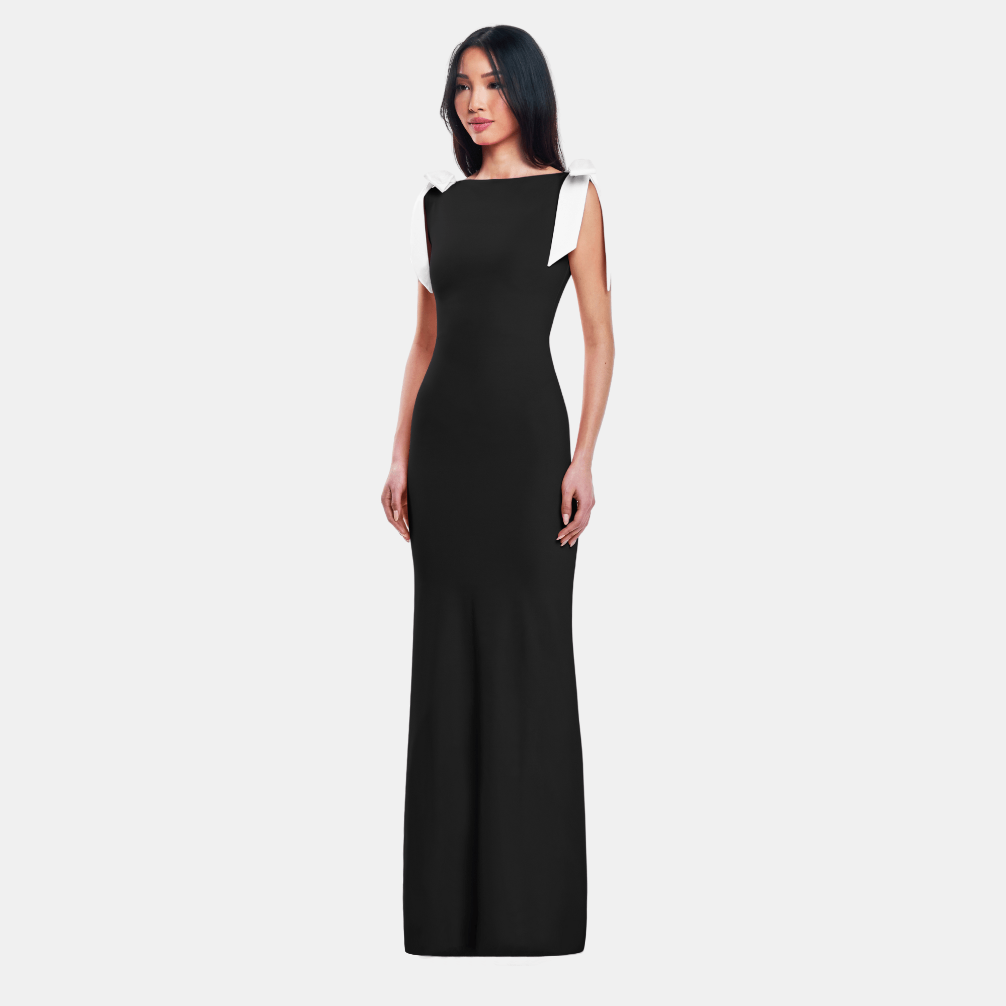 CORNELIA Black Maxi Dress | Elegant Going Out Maxi | OW Collection CORNELIA Black Maxi Dress | Elegant Going Out Maxi | OW Collection
