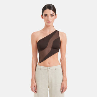 CURVE Top - Top | OW Collection