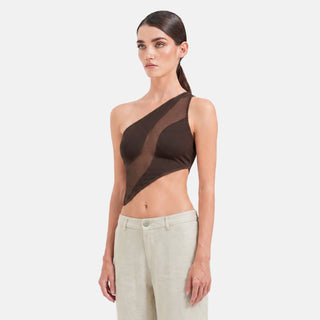 CURVE Top - Top | OW Collection