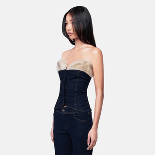 DESI Corset Top - OW Collection