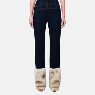 DESI Jeans - OW Collection