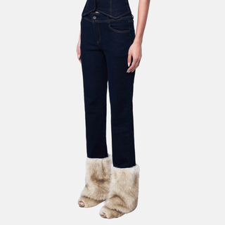 DESI Jeans - OW Collection