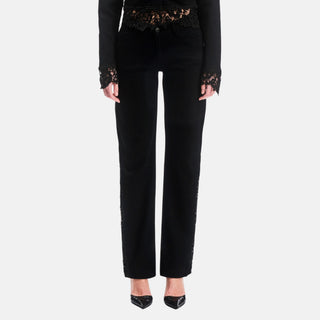 ELDORA Denim Jeans - Jeans | OW Collection
