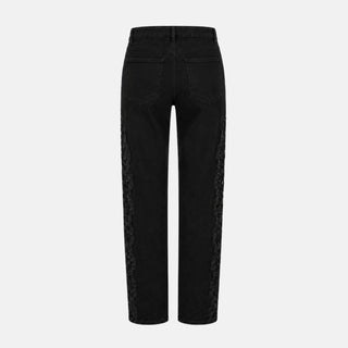 ELDORA Denim Jeans - Jeans | OW Collection