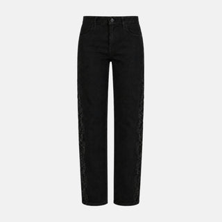 ELDORA Denim Jeans - Jeans | OW Collection