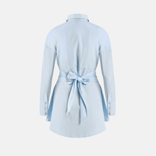 ELIA Shirt Dress - OW Collection