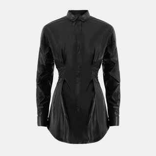 ELLA Shirt Dress - Dress | OW Collection